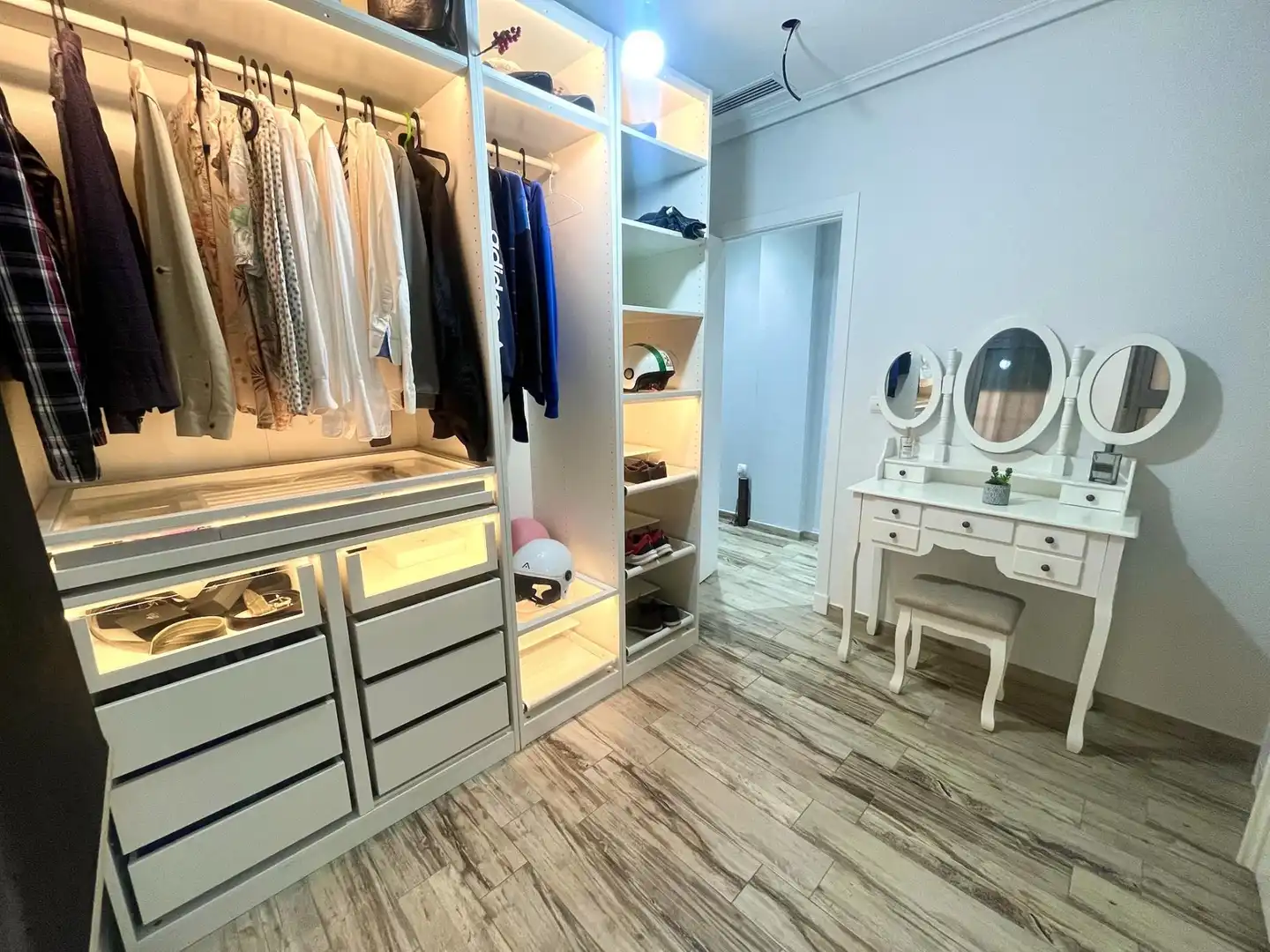 Piso en venta en Carrer de les Adelfes, 16, Torrellano Piso en venta en Elche / Elx con Aire acondicionado, Calefacción y Parquet