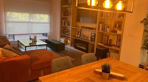 Foto 2 de Pis de lloguer a Avenida del Golf, 14, Altorreal - El Chorrico, Molina de Segura