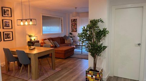 Foto 3 de Pis de lloguer a Avenida del Golf, 14, Altorreal - El Chorrico, Molina de Segura