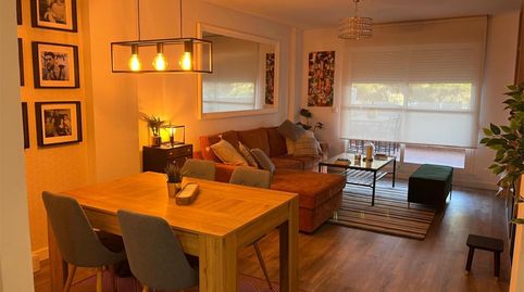 Foto 4 de Pis de lloguer a Avenida del Golf, 14, Altorreal - El Chorrico, Molina de Segura