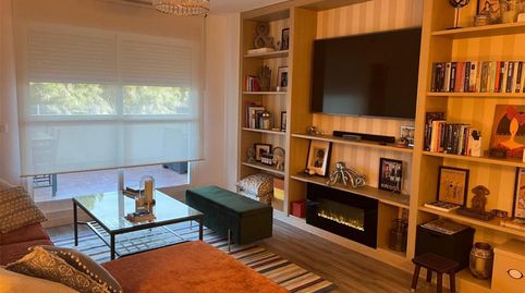 Foto 5 de Pis de lloguer a Avenida del Golf, 14, Altorreal - El Chorrico, Molina de Segura