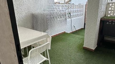 Foto 2 de Planta baixa de lloguer a Calle Athenea, 7, Los Narejos - Punta Calera, Los Alcázares