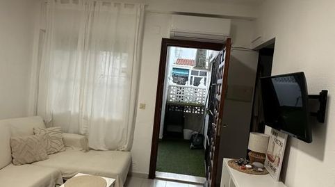 Foto 3 de Planta baixa de lloguer a Calle Athenea, 7, Los Narejos - Punta Calera, Los Alcázares