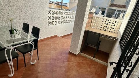 Foto 4 de Planta baixa de lloguer a Calle Athenea, 7, Los Narejos - Punta Calera, Los Alcázares