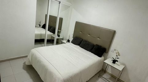 Foto 5 de Planta baixa de lloguer a Calle Athenea, 7, Los Narejos - Punta Calera, Los Alcázares