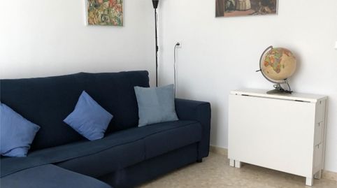 Foto 2 de Pis en venda a Calle Burgos, 2, Camino Viejo de Málaga, Vélez-Málaga