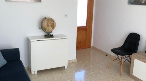 Foto 3 de Pis en venda a Calle Burgos, 2, Camino Viejo de Málaga, Vélez-Málaga