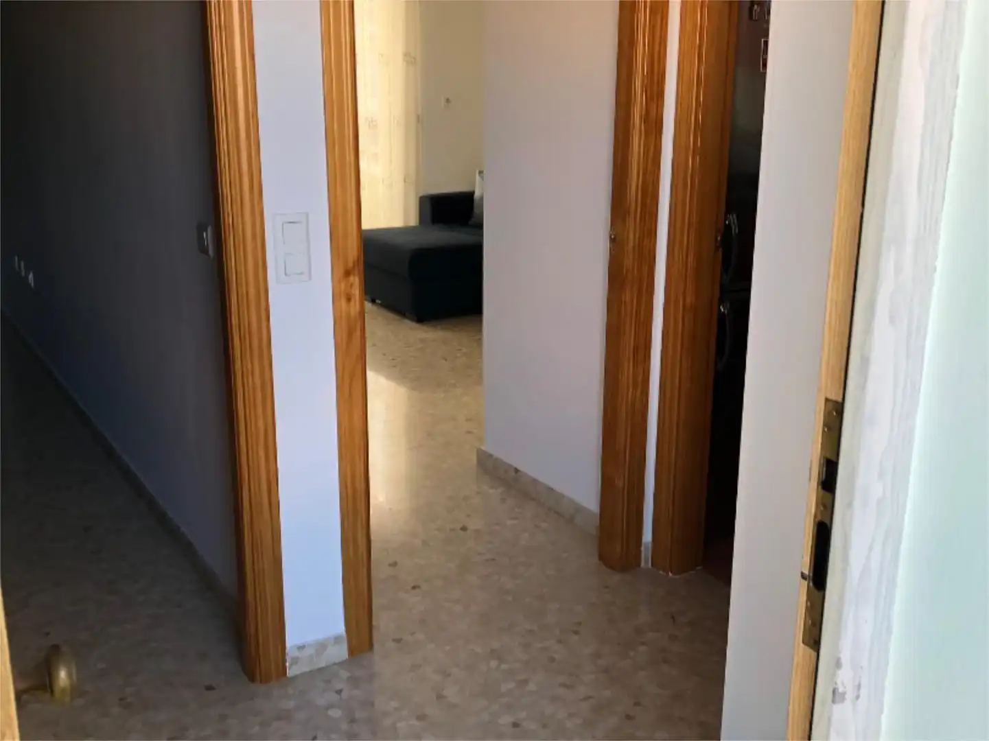 Pis en venda a Calle Burgos, 2, Camino Viejo de Málaga Pis en venda en Vélez-Málaga amb Aire condicionat, Calefacció i Traster