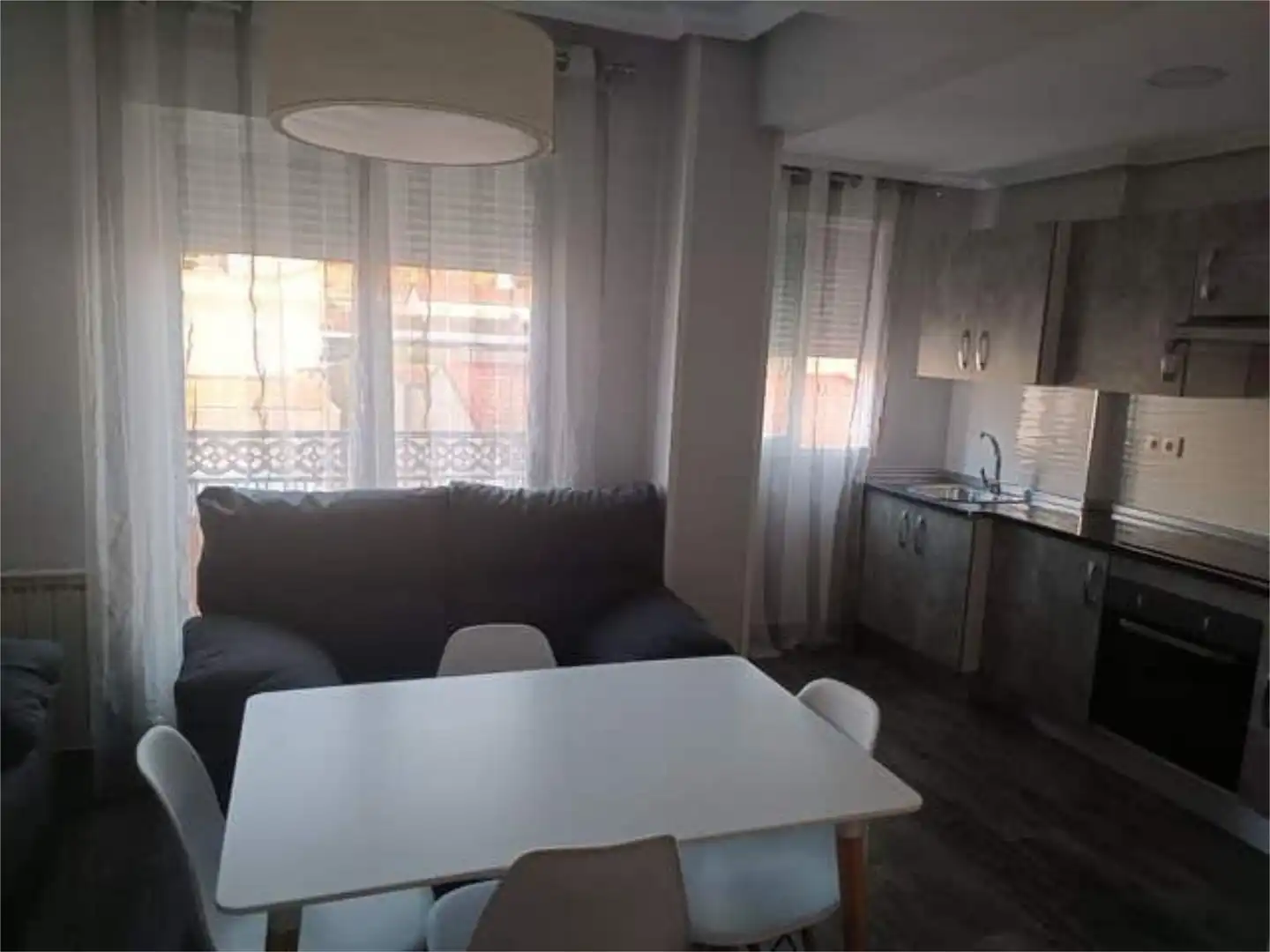 Ático de alquiler en Linarejos