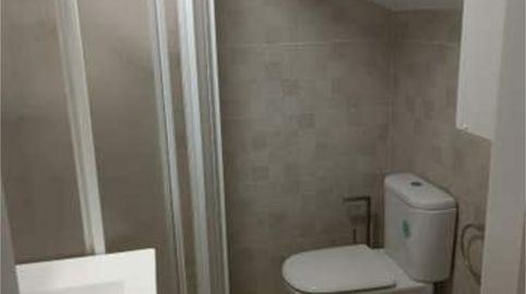 Foto 2 de Ático de alquiler en Linarejos, Linares