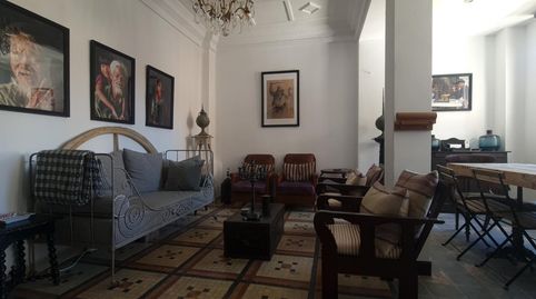 Flat for rent in Carrer D'empar Guillem, 5, El Cabanyal - El Canyamelar, Valencia Capital - image 2 Photo 2 of Flat for rent in Carrer D'empar Guillem, 5, El Cabanyal - El Canyamelar, Valencia Capital