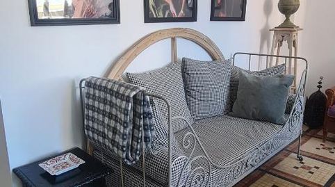 Flat for rent in Carrer D'empar Guillem, 5, El Cabanyal - El Canyamelar, Valencia Capital - image 3 Photo 3 of Flat for rent in Carrer D'empar Guillem, 5, El Cabanyal - El Canyamelar, Valencia Capital