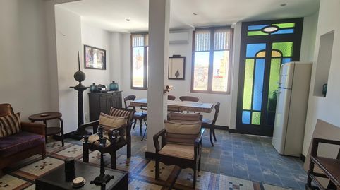 Flat for rent in Carrer D'empar Guillem, 5, El Cabanyal - El Canyamelar, Valencia Capital - image 4 Photo 4 of Flat for rent in Carrer D'empar Guillem, 5, El Cabanyal - El Canyamelar, Valencia Capital