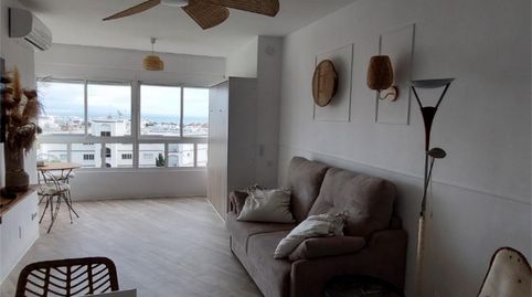 Photo 5 of Study for rent in Calle la Colina, 1, La Colina, Torremolinos