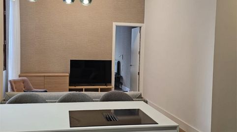Photo 2 of Flat for rent in Calle Cebrián, 6, Arenales - Lugo - Avda. Marítima, Las Palmas de Gran Canaria