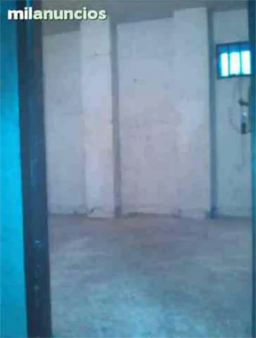 Trastero de alquiler en Bilbao 