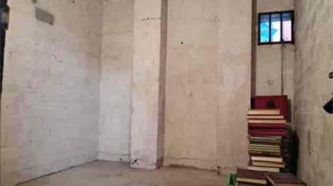 Foto 3 de Trastero de alquiler en Zabala, Bilbao