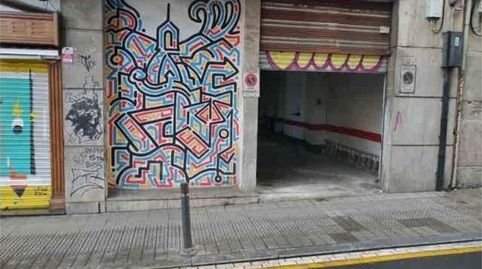 Foto 4 de Trastero de alquiler en Zabala, Bilbao