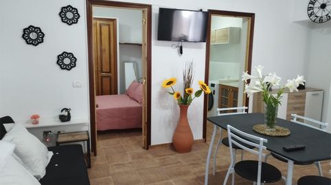 Foto 2 de Apartamento de alquiler en Calle Lomo Fragoso, 5, San Sebastián de la Gomera, Santa Cruz de Tenerife