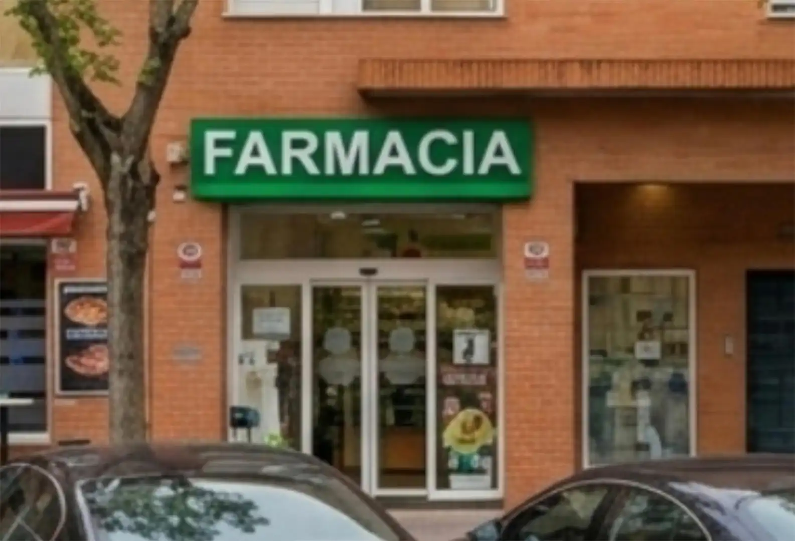 Oficina de alquiler en Avenida Cristóbal Colón, 14, Saucar - Zarzuela Oficina de alquiler en Torrejón de Ardoz