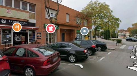 Büro zur Miete in Avenida Cristóbal Colón, 14, Saucar - Zarzuela, Torrejón de Ardoz - Bild 4 Foto 4 von Büro zur Miete in Avenida Cristóbal Colón, 14, Saucar - Zarzuela, Torrejón de Ardoz