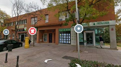 Büro zur Miete in Avenida Cristóbal Colón, 14, Saucar - Zarzuela, Torrejón de Ardoz - Bild 2 Foto 2 von Büro zur Miete in Avenida Cristóbal Colón, 14, Saucar - Zarzuela, Torrejón de Ardoz