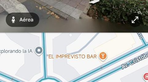 Büro zur Miete in Avenida Cristóbal Colón, 14, Saucar - Zarzuela, Torrejón de Ardoz - Bild 5 Foto 5 von Büro zur Miete in Avenida Cristóbal Colón, 14, Saucar - Zarzuela, Torrejón de Ardoz