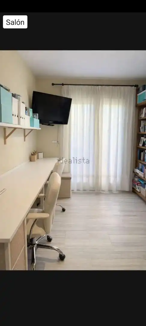 Pis en venda a Calle María la Judía, 10, Tablero Bajo - Arruzafilla Dormitori de Pis en venda en Córdoba Capital amb Aire condicionat, Terrassa i Piscina