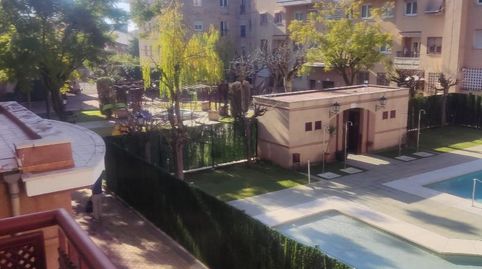 Foto 5 de Piso en venta en Calle María la Judía, 10, Tablero Bajo - Arruzafilla, Córdoba Capital