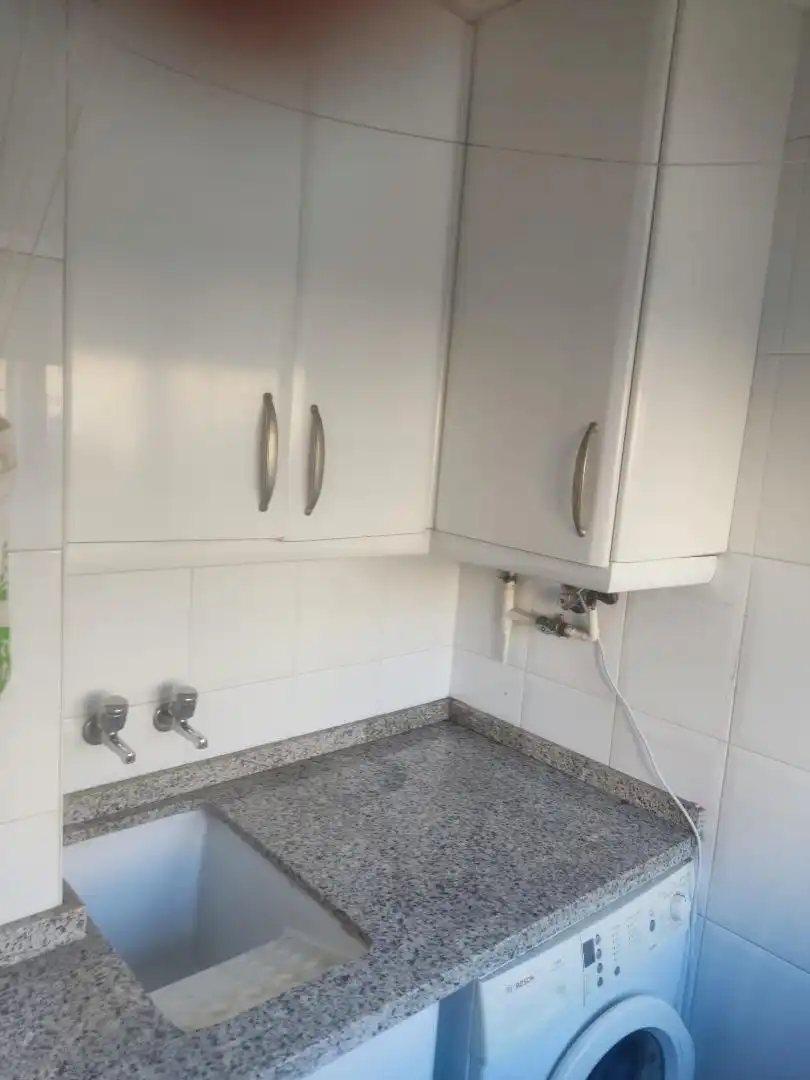 Pis en venda a Calle María la Judía, 10, Tablero Bajo - Arruzafilla Cuina de Pis en venda en Córdoba Capital amb Aire condicionat, Terrassa i Piscina
