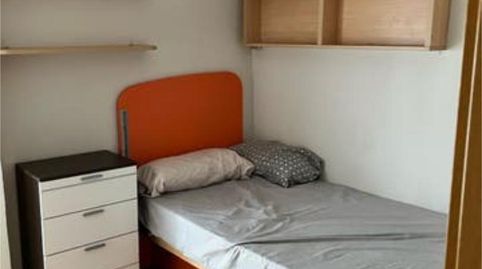 Foto 2 de Piso de alquiler en Barrio de Delicias, Zaragoza Capital