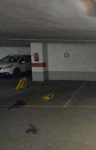 Garaje en Alquiler en Urbanización El Bosque, 24 en El Altillo