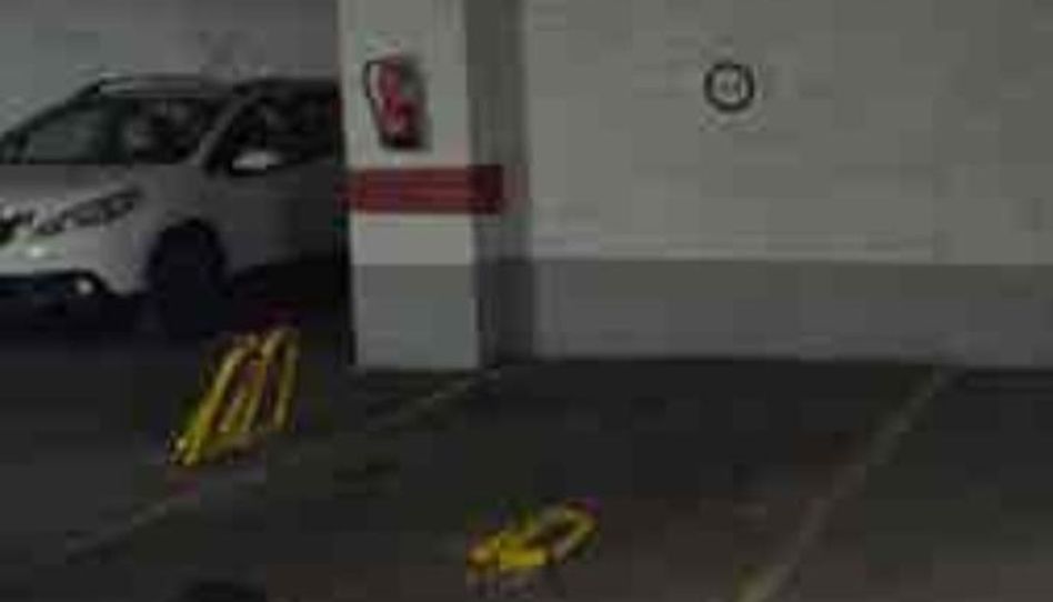 Garatge de lloguer a Urbanización el Bosque, 24, El Altillo, Jerez de la Frontera - imatge 1 Foto 1 de Garatge de lloguer a Urbanización el Bosque, 24, El Altillo, Jerez de la Frontera