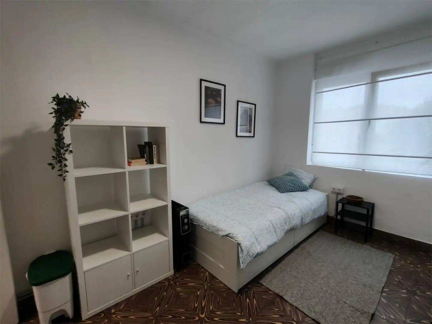 Room in Avenida el Bierzo, 35, Bembibre