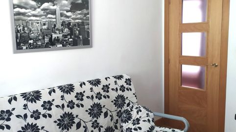 Foto 3 de Piso de alquiler en Bizkaia Etorbidea, 12, Arrasate / Mondragón, Gipuzkoa
