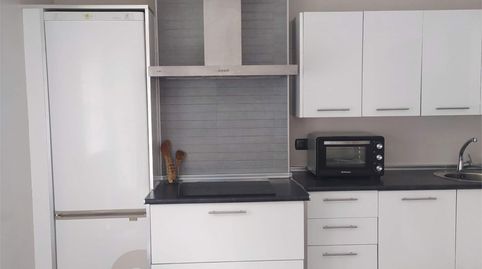 Foto 4 de Piso de alquiler en Bizkaia Etorbidea, 12, Arrasate / Mondragón, Gipuzkoa