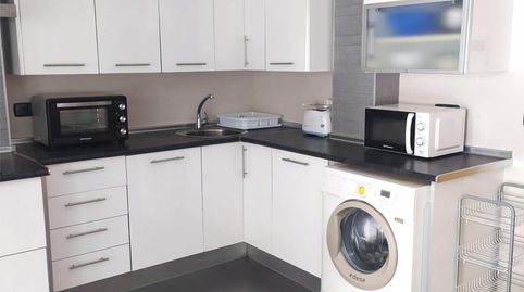 Foto 5 de Piso de alquiler en Bizkaia Etorbidea, 12, Arrasate / Mondragón, Gipuzkoa
