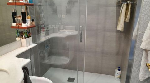 Foto 3 de Apartamento de alquiler en Calle Condes de Castilfalé, 13, Universidad - Las Huelgas, Burgos Capital