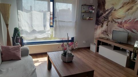 Foto 2 de Apartamento de alquiler en Calle Condes de Castilfalé, 13, Universidad - Las Huelgas, Burgos Capital