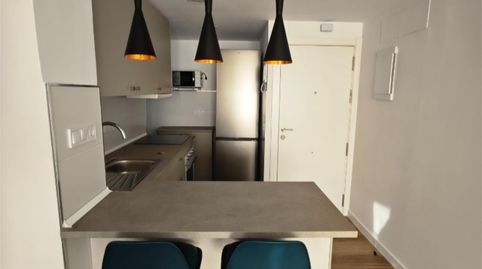 Foto 3 de Pis de lloguer a Avenida de Pino Montano, 122, Cruz Roja, Sevilla Capital