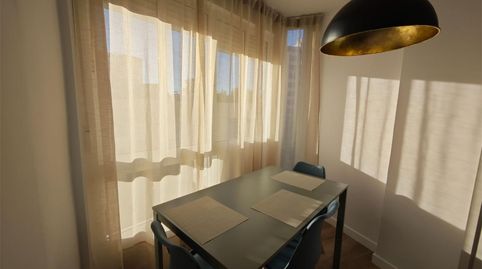 Foto 4 de Pis de lloguer a Avenida de Pino Montano, 122, Cruz Roja, Sevilla Capital