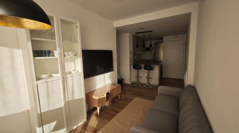 Foto 5 de Pis de lloguer a Avenida de Pino Montano, 122, Cruz Roja, Sevilla Capital