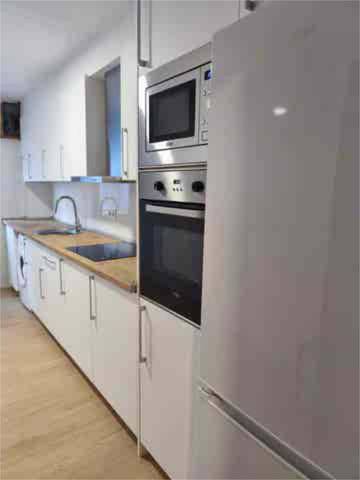 Piso en Alquiler en Guitiriz