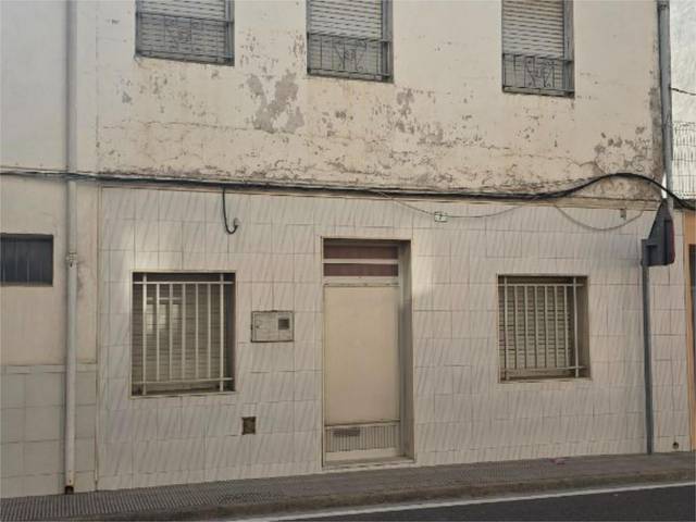 Casa adosada en Venta en Carrer de Josep Iranzo, 13 en La Pobla del Duc