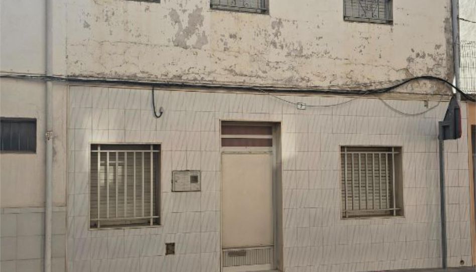 Casa adosada en venda a Carrer de Josep Iranzo, 13, La Pobla del Duc, Valencia - imatge 1 Foto 1 de Casa adosada en venda a Carrer de Josep Iranzo, 13, La Pobla del Duc, Valencia