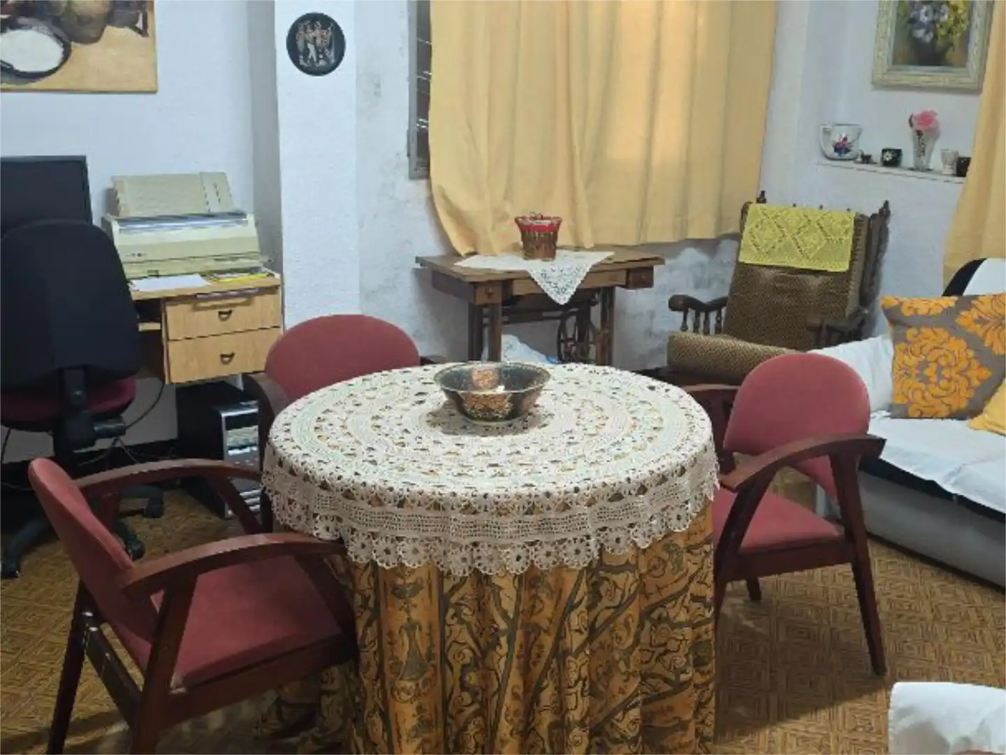 Detached homes for sale in Carrer de Josep Iranzo, 13, La Pobla del Duc Detached homes for sale in Carrer de Josep Iranzo, 13, La Pobla del Duc