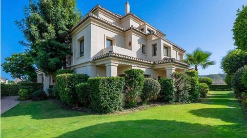 Foto 2 von Wohnung zum Verkauf in Calle la Pacheca Alta, 22, Benahavís pueblo, Benahavís