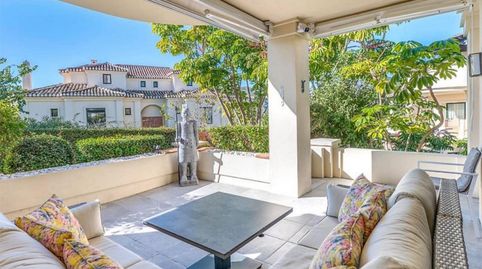 Foto 4 von Wohnung zum Verkauf in Calle la Pacheca Alta, 22, Benahavís pueblo, Benahavís