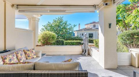 Foto 5 von Wohnung zum Verkauf in Calle la Pacheca Alta, 22, Benahavís pueblo, Benahavís