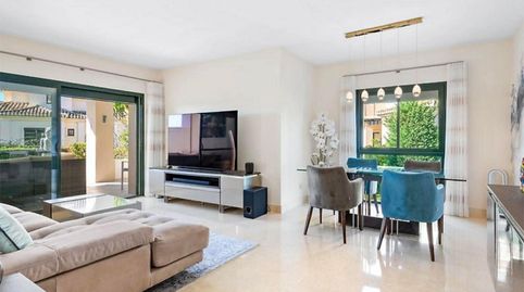 Foto 3 von Wohnung zum Verkauf in Calle la Pacheca Alta, 22, Benahavís pueblo, Benahavís